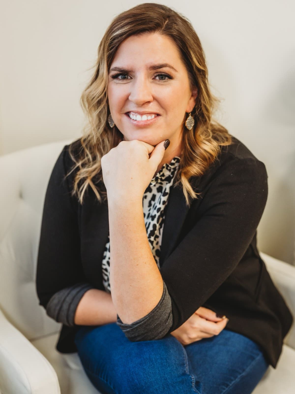 Anita Burke, travel advisor and founder of A Burke Trip